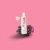 Champú sin sal ICON para cabello fino 250ml