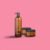 Ensemble ICON India : Shampoing Hydratant 1 Litre, Après-Shampooing, Masque et Sachet Cadeau Inclus
