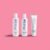 Pack ICON AntiFrizz + Champú Drench + Acondicionador Antifrizz + Smooth