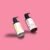 Pack ICON Anticaída: Regenerador Capilar 5.25 y Serum Elixir Mr. A