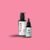 ICON Anti-Haarausfall-Serum-Elixier 100 ml mit Bio-Öl 30 ml