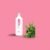 Champú Sin Sal ICON para Cabello Fino 1000ml