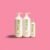 Zestaw ICON DETOX: Energia 1L + Przebudzenie 1L + Zmiana 250ml
