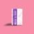 Șampon solid hidratant ICON 100g
