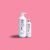 ICON Pure Light Paket: Šampon 1 liter + Balzam 250 ml