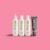 Conjunto ICON Detox: Champú Energy + Acondicionador Awake + Tratamiento Shift + Smooth