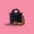 Set ICON India: Champú Hidratante, Acondicionador, Mascarilla y Bolsa de Regalo