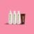 Conjunto ICON Detox: Champú Energizante + Acondicionador Despertar + Tratamiento Shift + Crema para Rizos