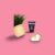 Crème à raser et nettoyante pour barbe ICON The Cream – 100 ml