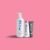 Pack Anti-Frizz ICON – Shampoing 1 Litre + Après-shampoing 250 ml + Lissage 150 ml