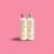Zestaw ICON Organic: Naturalny Szampon i Odżywka 250ml