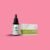 Set de 30ml de Aceite Natural ICON Orgánico + Champú Detox en barra de 100gr