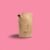 500ml 아이콘 인디아 수분 마스크 리필 백