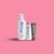 Pack ICON Anti-Frizz – Champú 1 Litro + Acondicionador 250ml + Smooth 150ml