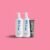 Pack ICON Shampoing Anti-Frizz + Après-Shampooing 1 Litre + Lissage 150 ml