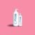 Pack ICON AntiFrizz Champú 1 Litro y Acondicionador 250ml» ya está en español. No necesita traducción