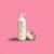 ICON 유기농 패키지: 샴푸 1L 및 트리트먼트 250ml